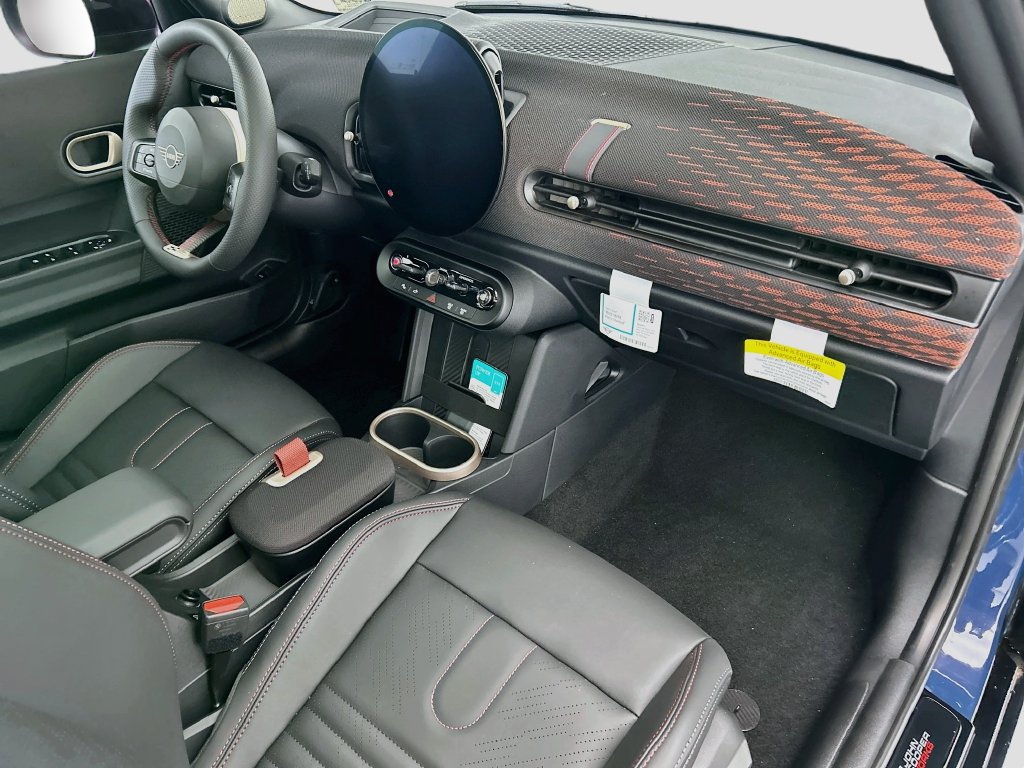 New 2026 MINI Cooper S FWD image 16