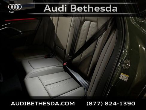 New 2026 Audi Q5 Premium Plus image 24