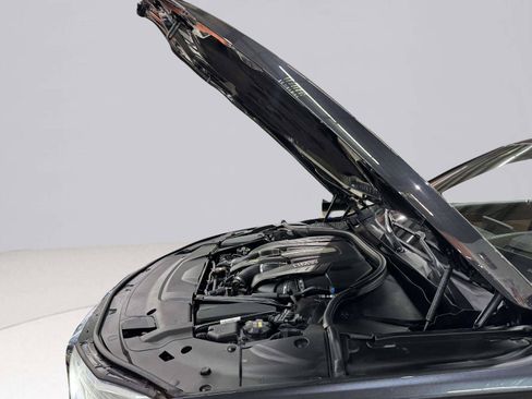 Used 2016 BMW 750i RWD image 63