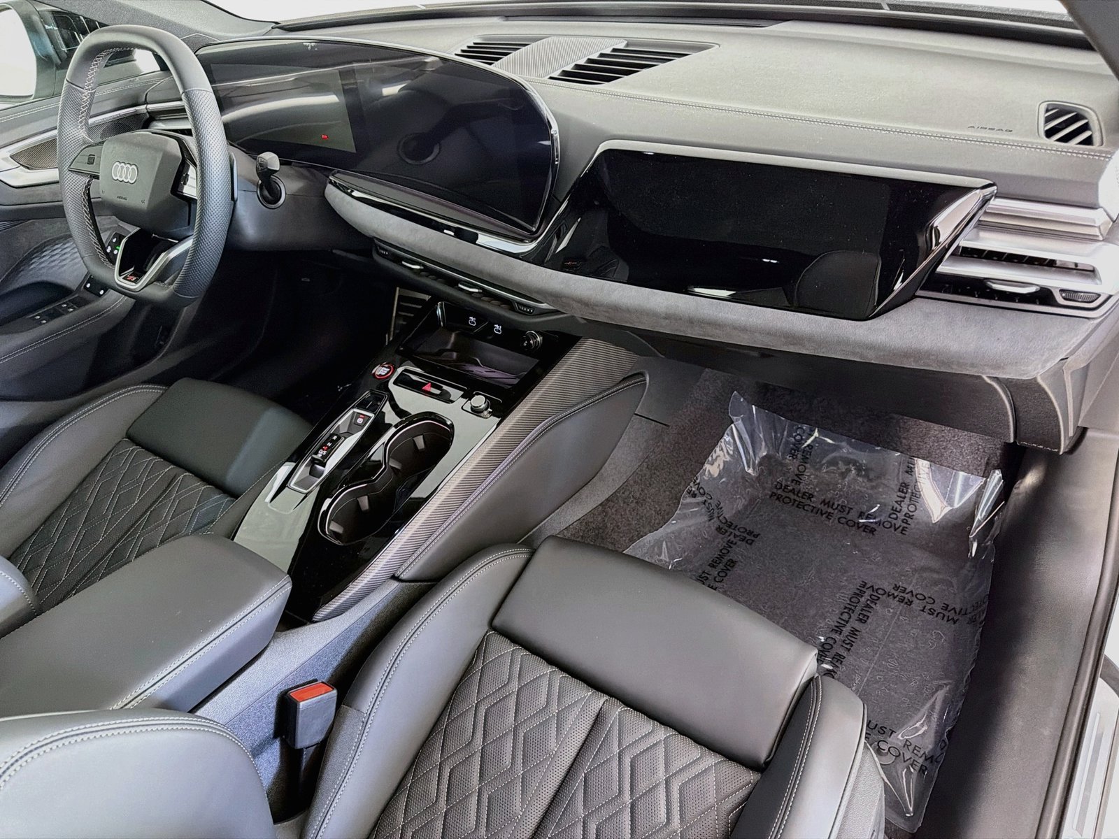 New 2026 Audi S5 Premium Plus AWD/4WD image 30