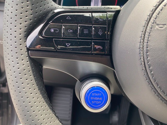 Used 2025 Maserati Grecale GT AWD/4WD image 21
