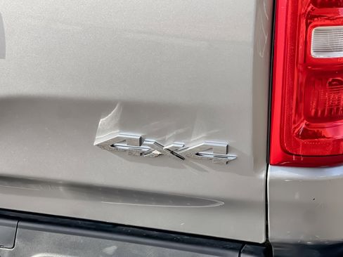 Used 2025 RAM 1500 Big Horn image 38