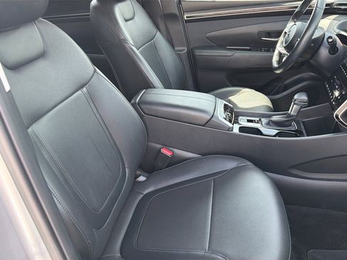 Used 2024 Hyundai Tucson SEL w/ Convenience Package AWD/4WD image 26