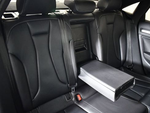 Used 2016 Audi S3 Premium Plus w/ Technology Package image 26