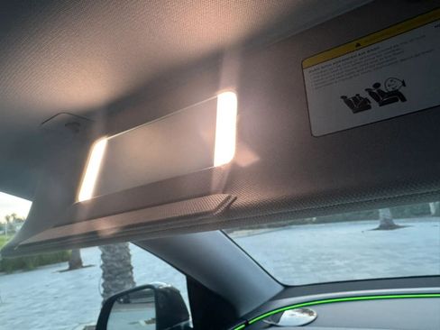 Used 2026 Tesla Model Y Long Range RWD image 36