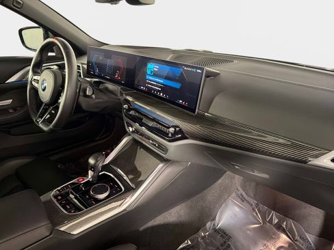 Used 2025 BMW M4 xDrive Competition image 26