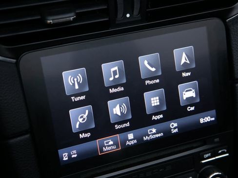 Certified 2018 Porsche 911 Carrera image 15