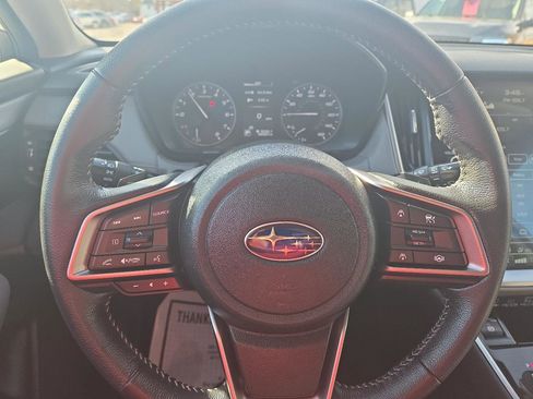 Used 2023 Subaru Outback Premium AWD/4WD image 13