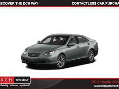 Used 2008 Lexus ES 350