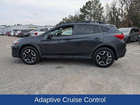 Used 2019 Subaru Crosstrek 2.0i Limited w/ Popular Package #4 image 7