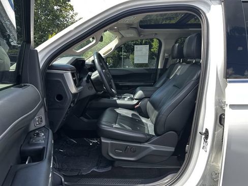 Certified 2023 Ford Expedition Max XLT AWD/4WD image 19