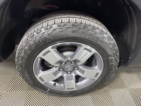 Certified 2024 Honda Ridgeline RTL image 11