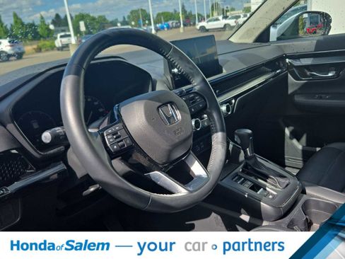 Used 2023 Honda CR-V EX-L image 2