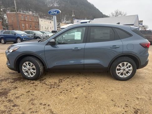 New 2026 Ford Escape Active w/ Active Premium Tech Pack image 2