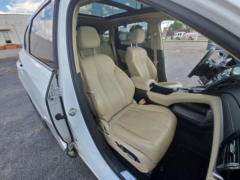 Certified 2021 Acura RDX AWD w/ Technology Package image 26