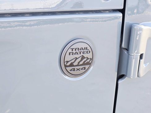 New 2026 Jeep Wrangler Sport image 19