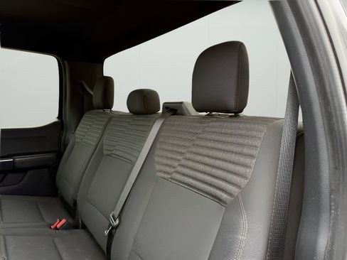 Used 2022 Ford F150 XL w/ STX Appearance Package image 11