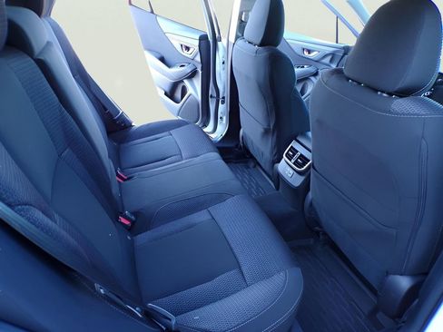 Certified 2025 Subaru Outback Premium image 17