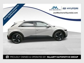 New 2026 Hyundai Ioniq 5 SEL 360° Tour