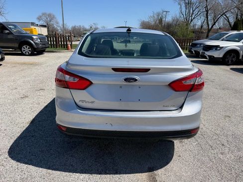 Used 2014 Ford Focus SE image 11