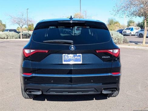 Used 2023 Acura MDX FWD w/ Technology Package image 5