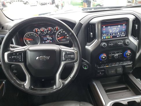 Used 2019 Chevrolet Silverado 1500 RST AWD/4WD image 33