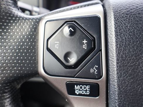 Used 2024 Toyota 4Runner SR5 Premium image 13