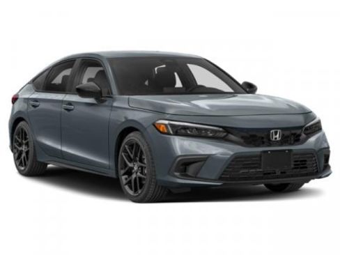 Used 2024 Honda Civic Sport image 7