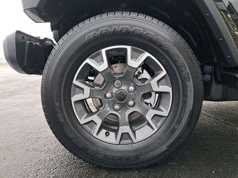 New 2026 Jeep Wrangler Sahara image 29