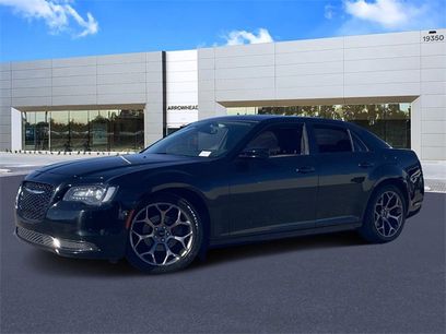 Used 2018 Chrysler 300 Touring w/ Sport Appearance Package