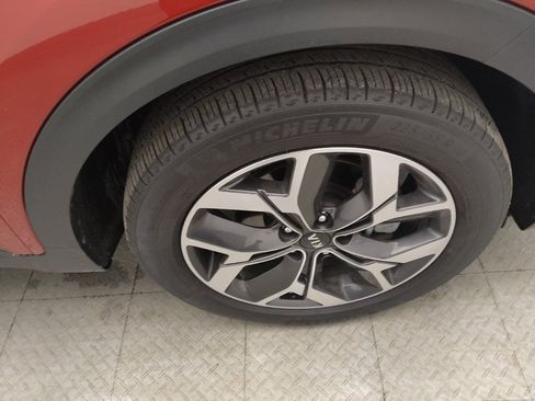 Used 2022 Kia Sportage EX w/ EX Technology Package image 31