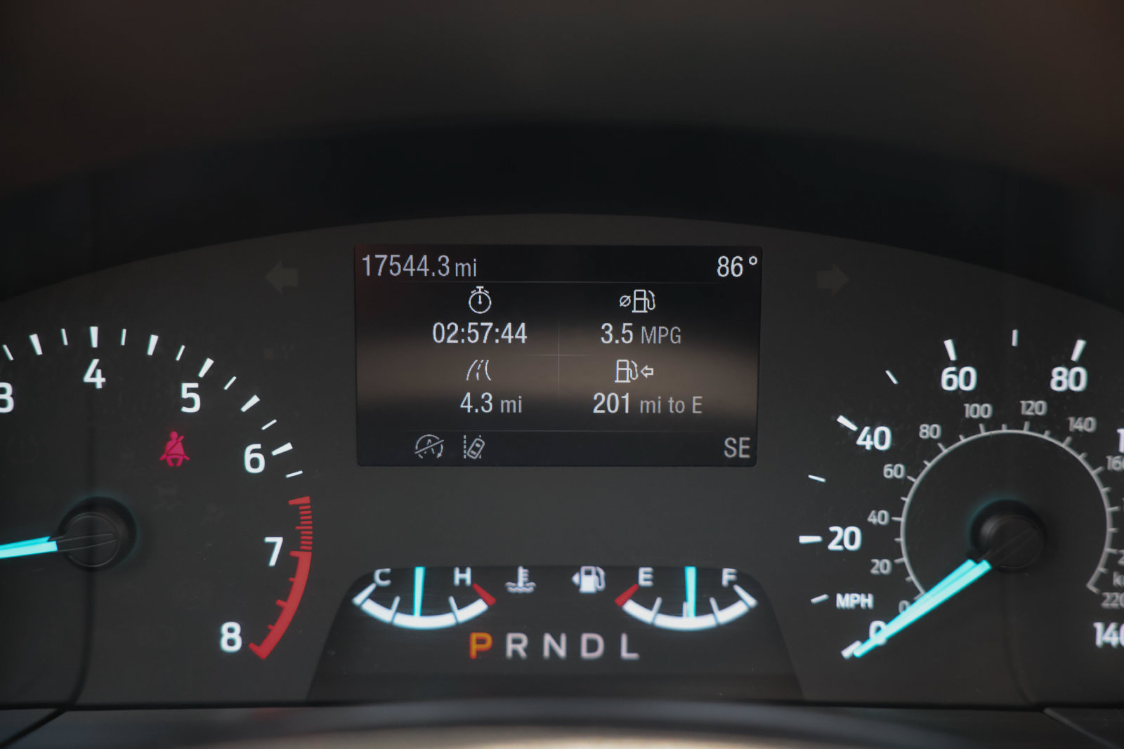 Certified 2022 Ford Escape SE w/ SE Sport Appearance Package AWD/4WD image 19