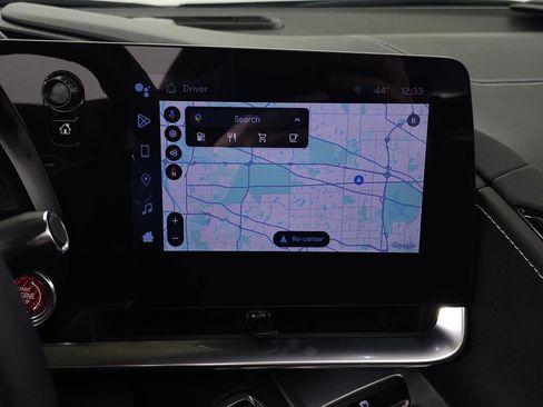 Used 2024 Chevrolet Corvette Stingray Coupe w/ Z51 Performance Package image 26