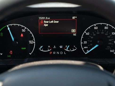 Certified 2024 Ford Maverick XLT image 24