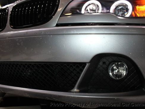 Used 2004 BMW 325Ci Coupe image 15