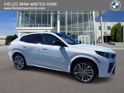 New 2026 BMW X2 xDrive28i w/ Technology Package