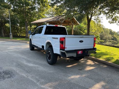 New 2026 Ford F250 Lariat w/ Tremor Off-Road Package image 5