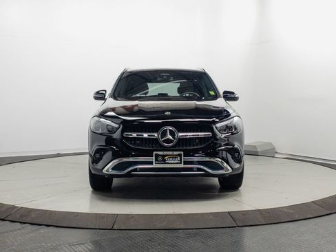 Certified 2026 Mercedes-Benz GLA 250 4MATIC image 2
