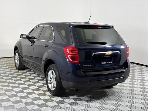 Used 2017 Chevrolet Equinox LS FWD image 7