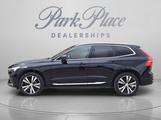 Used 2023 Volvo XC60 B5 Plus w/ Protection Package Premier AWD/4WD video 2