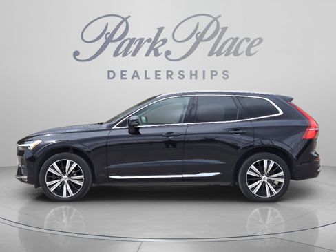 Used 2023 Volvo XC60 B5 Plus w/ Protection Package Premier AWD/4WD image 2