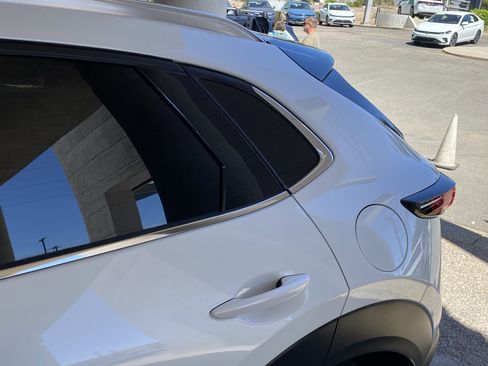 Used 2025 MAZDA CX-30 AWD 2.5 S w/ Premium Package image 49