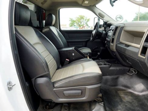 Used 2011 RAM 5500 Regular Cab 2WD w/ Cold Weather Group image 15