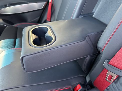 Used 2024 Genesis GV70 2.5T w/ Sport Prestige Package image 15