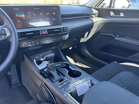 New 2026 Kia K5 LXS FWD image 13