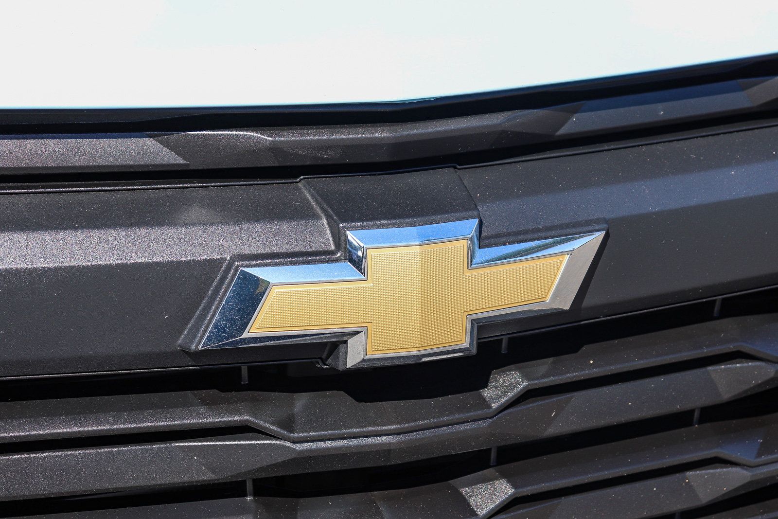 Used 2026 Chevrolet Colorado W/T w/ WT Custom Package RWD image 4