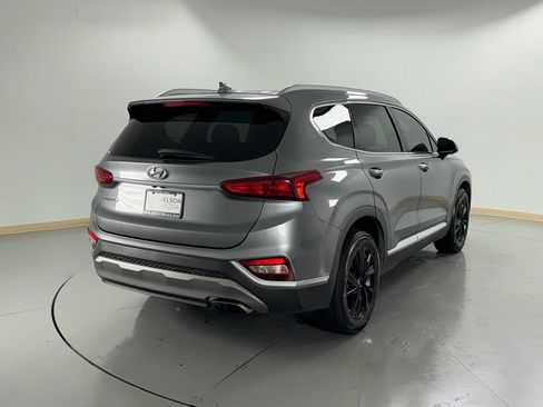 Used 2019 Hyundai Santa Fe SEL FWD image 6