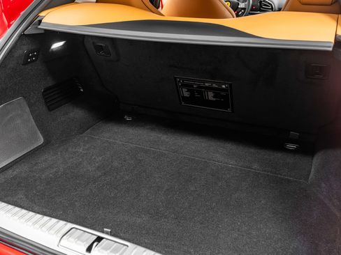 Certified 2025 Ferrari Purosangue image 23