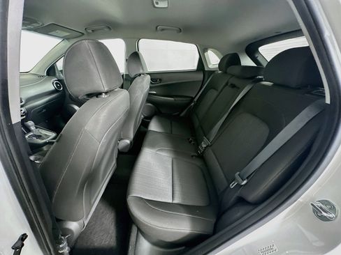 Used 2023 Hyundai Kona SEL w/ Cargo Package FWD image 26