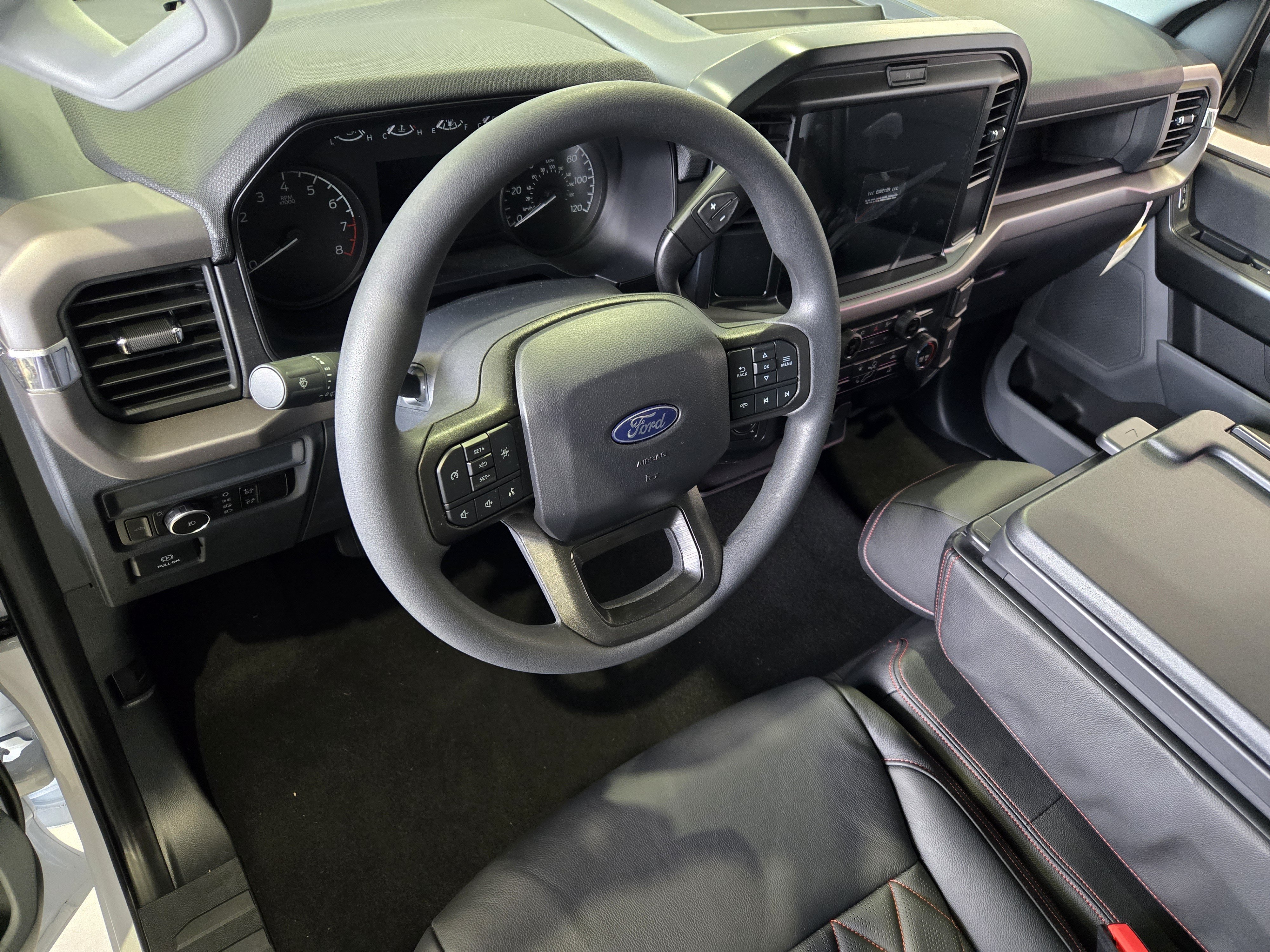 New 2026 Ford F150 XL w/ Equipment Group 103A High AWD/4WD image 18
